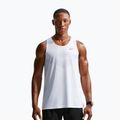 Мъжка тениска за бягане Nike Stride white