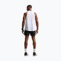 Мъжка тениска за бягане Nike Stride white 3