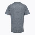 Мъжка тениска за бягане Nike Stride ADV thunder blue / heather 12