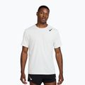 Мъжка тениска за бягане Nike AeroSwift Dri-Fit ADV summit white/black