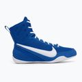 Боксови обувки Nike Machomai 3 game royal/white 2