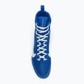 Боксови обувки Nike Machomai 3 game royal/white 5
