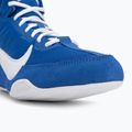 Боксови обувки Nike Machomai 3 game royal/white 7