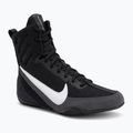 Боксови обувки Nike Machomai 3 черно/бяло