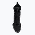 Боксови обувки Nike Machomai 3 черно/бяло 5