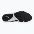 Nike Machomai 3 бели/черни боксови обувки 4