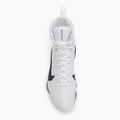 Nike Machomai 3 бели/черни боксови обувки 5