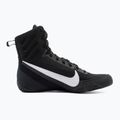 Боксови обувки Nike Machomai 3 черно/бяло 8