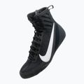 Боксови обувки Nike Machomai 3 черно/бяло 11