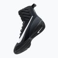 Боксови обувки Nike Machomai 3 черно/бяло 12