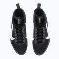 Боксови обувки Nike Machomai 3 черно/бяло 13