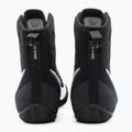 Боксови обувки Nike Machomai 3 черно/бяло 14