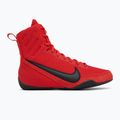 Боксови обувки Nike Machomai 3 университетско червено/черно 2