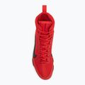 Боксови обувки Nike Machomai 3 университетско червено/черно 5