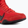 Боксови обувки Nike Machomai 3 университетско червено/черно 7