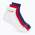 Чорапи Nike Everyday Plus Cushioned Ankle 3 чифта multi-color/996