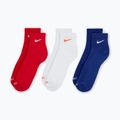 Чорапи Nike Everyday Plus Cushioned Ankle 3 чифта multi-color/996