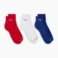 Чорапи Nike Everyday Plus Cushioned Ankle 3 чифта multi-color/996 2
