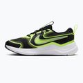 Детски обувки Nike Cosmic Runner black/volt/wolf grey 2