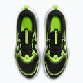 Детски обувки Nike Cosmic Runner black/volt/wolf grey 4