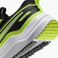 Детски обувки Nike Cosmic Runner black/volt/wolf grey 6