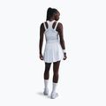 Пола за тенис Nike Court Dri-Fit Ace Advantage white/white 3