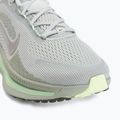 Мъжки обувки за бягане Nike Vomero 18 light silver/barely volt/college grey 7
