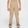 Детски панталони Nike Sportswear City Utility parachute beige/black 3