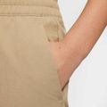 Детски панталони Nike Sportswear City Utility parachute beige/black 4