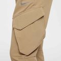 Детски панталони Nike Sportswear City Utility parachute beige/black 7