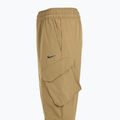 Детски панталони Nike Sportswear City Utility parachute beige/black 11