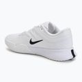 Мъжки тенис обувки Nike Vapor Pro 3 бяло/черно 3