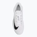 Мъжки тенис обувки Nike Vapor Pro 3 бяло/черно 5