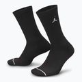 Чорапи Nike Jordan Everyday Cushioned Crew 6 чифта black/white 4