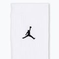 Чорапи  Jordan Everyday Cushioned Crew 6 pairs white/black 4