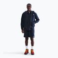 Мъжки шорти Nike Club French Terry Flow obsidian/obsidian/white 2