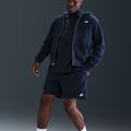Мъжки шорти Nike Club French Terry Flow obsidian/obsidian/white 6