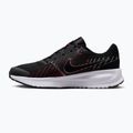 Мъжки обувки за бягане Nike Run Defy black/university red/white/cool grey 2