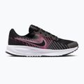 Дамски обувки за бягане Nike Run Defy black/hyper pink/elemental pink
