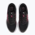 Дамски обувки за бягане Nike Run Defy black/hyper pink/elemental pink 4