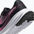 Дамски обувки за бягане Nike Run Defy black/hyper pink/elemental pink 6
