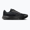 Дамски обувки за бягане Nike Run Defy black/anthracite