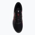 Мъжки обувки за бягане Nike Run Defy black/university red/white/cool grey 5