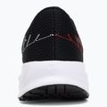 Мъжки обувки за бягане Nike Run Defy black/university red/white/cool grey 6