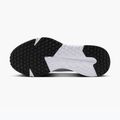 Nike Run Defy дамски обувки за бягане бяло / чиста платина / черно 5
