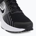 Мъжки обувки за бягане Nike Run Defy black/white 7