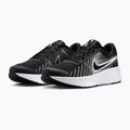 Мъжки обувки за бягане Nike Run Defy black/white 3