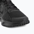 Дамски обувки за бягане Nike Run Defy black/anthracite 7
