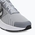 Мъжки обувки за бягане Nike Run Defy wolf grey/white/iron grey/black 7