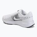 Мъжки обувки за бягане Nike Run Defy white/black 3